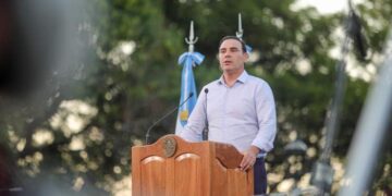 Gustavo Valdés realizará inauguraciones en Ituzaingó