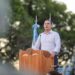 Gustavo Valdés realizará inauguraciones en Ituzaingó