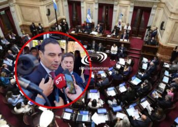 “Es imposible tener justicia si no tenemos miembros en la Corte”