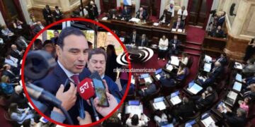“Es imposible tener justicia si no tenemos miembros en la Corte”