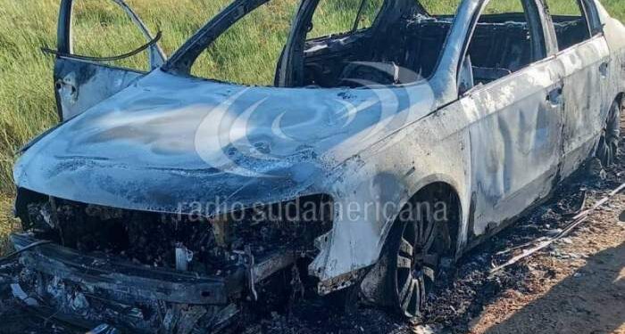 Policía de Corrientes: niegan que las armas robadas a un cabo sean de la fuerza
