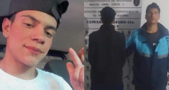 Adolescente mató a puñaladas a un joven tras una pelea por un partido de fútbol