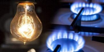 Aprobaron el nuevo aumento tarifario de luz y gas desde mayo
