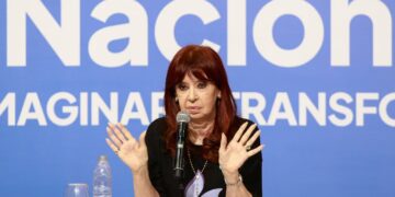 Jubilación de privilegio de Cristina Kirchner: funcionarios de la ANSES deberán justificar el pago del plus