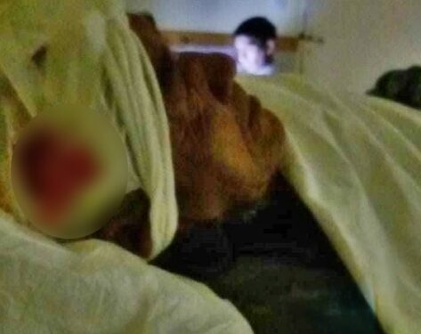 Goya: le dieron una brutal paliza a kiosquero por no fiar cigarrillos