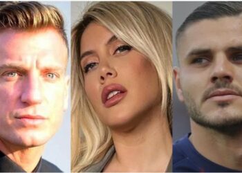 Quién es la actriz que interpretará a Wanda Nara en su serie
