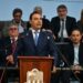 Gustavo Valdés: “Seguimos luchando contra el olvido de Malvinas”
