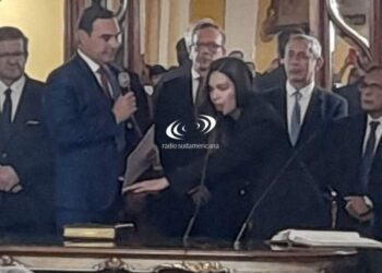 Asumió la nueva ministra de Ciencia y Tecnología de Corrientes