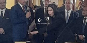 Asumió la nueva ministra de Ciencia y Tecnología de Corrientes