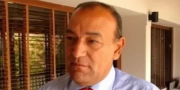 Murió el empresario correntino Jorge Alberto Goitía