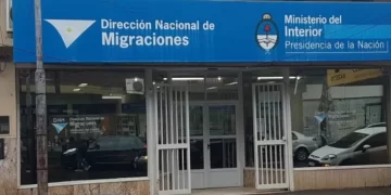 El Gobierno modificó la ley que regula la política migratoria