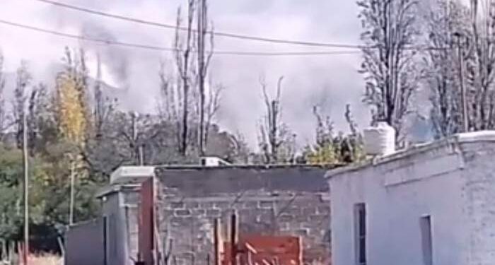 Sismo en La Rioja: “Sentí cómo que se me venía el mundo encima”