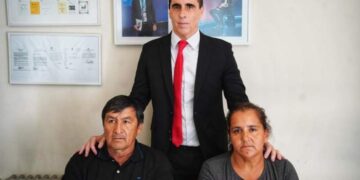 La familia de Loan denunció que el ex abogado se quedó con 12,5 millones de pesos