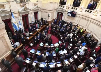 El Senado define la sanción de Ficha Limpia en una sesión caliente que podría cambiar el panorama electoral