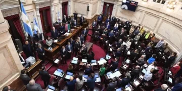 El Senado define la sanción de Ficha Limpia en una sesión caliente que podría cambiar el panorama electoral