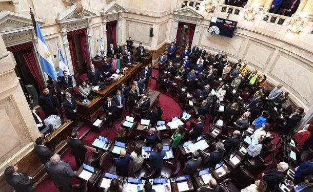 El Senado define la sanción de Ficha Limpia en una sesión caliente que podría cambiar el panorama electoral