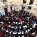 El Senado define la sanción de Ficha Limpia en una sesión caliente que podría cambiar el panorama electoral