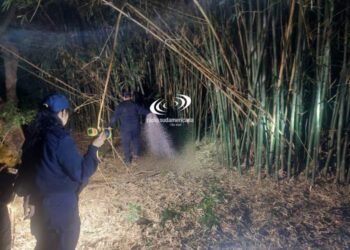 Hallaron sin vida a un hombre que era buscado en Santa Rosa
