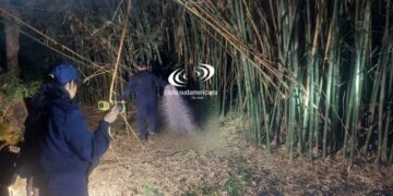 Hallaron sin vida a un hombre que era buscado en Santa Rosa