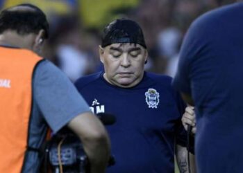 Se anuló el juicio por la muerte de Maradona tras el escándalo de la jueza Makintach