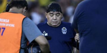 Se anuló el juicio por la muerte de Maradona tras el escándalo de la jueza Makintach