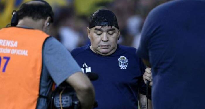 Se anuló el juicio por la muerte de Maradona tras el escándalo de la jueza Makintach