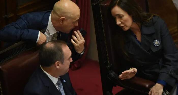 El oficialismo alcanzó el quórum y arrancó la sesión por Ficha Limpia