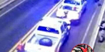 Puente General Belgrano: buscan a una persona que cayó al Paraná