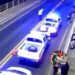 Puente General Belgrano: buscan a una persona que cayó al Paraná