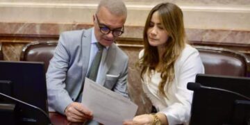 El Gobierno Nacional acusó al PRO por el revés con Ficha Limpia