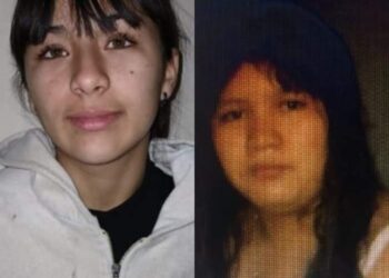 Buscan a dos menores: una no volvió a un Hogar y otra escapó del Pediátrico