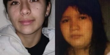 Buscan a dos menores: una no volvió a un Hogar y otra escapó del Pediátrico