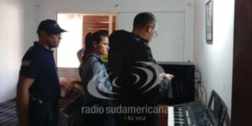 Allanaron un domicilio por venta de entradas falsas para la Fiesta del Surubí