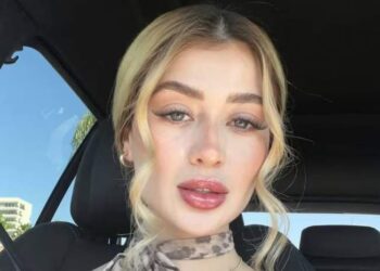 Se confirmó quién mató a Valeria Márquez, la influencer asesinada en vivo