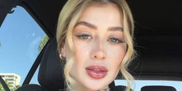 Se confirmó quién mató a Valeria Márquez, la influencer asesinada en vivo