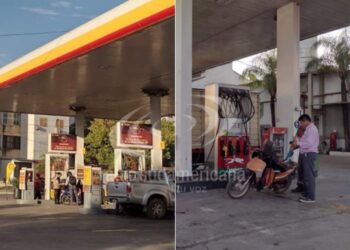 Shell y Puma ajustaron sus precios en Corrientes: cómo quedaron
