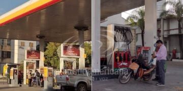 Shell y Puma ajustaron sus precios en Corrientes: cómo quedaron