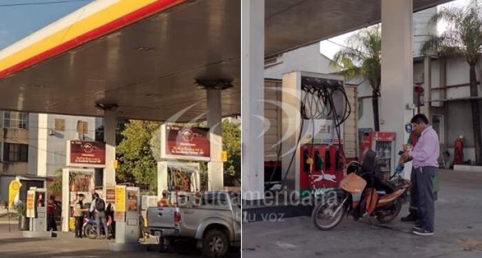 Shell y Puma ajustaron sus precios en Corrientes: cómo quedaron