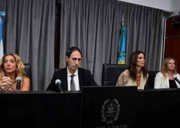 Los jueces de la causa Maradona: “No sabíamos de las imágenes”