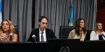 Los jueces de la causa Maradona: “No sabíamos de las imágenes”