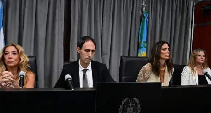 Los jueces de la causa Maradona: “No sabíamos de las imágenes”