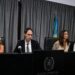 Los jueces de la causa Maradona: “No sabíamos de las imágenes”