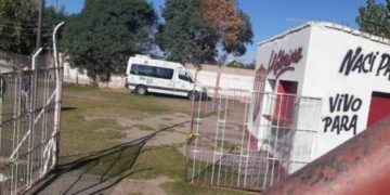 Niño murió electrocutado cuando trataba de recuperar una pelota
