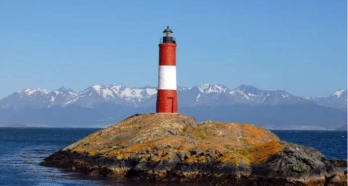 Sismo cerca de Ushuaia: Tierra del Fuego prohibió la navegación en el Canal de Beagle
