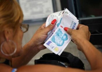 El salario mínimo tiene un poder adquisitivo menor a la crisis del 2001