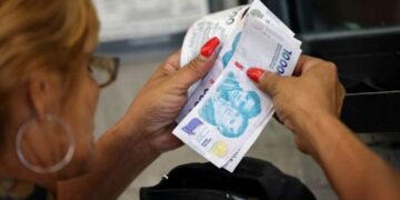 El salario mínimo tiene un poder adquisitivo menor a la crisis del 2001