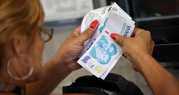 El salario mínimo tiene un poder adquisitivo menor a la crisis del 2001
