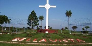 Carreros chocaron con un colectivo en Bella Vista: murió una mujer
