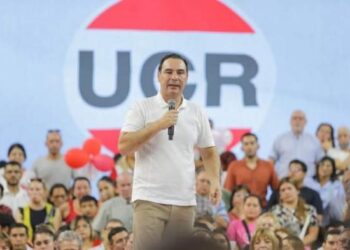 “Vamos Corrientes” se reuniría el viernes para definir su integración