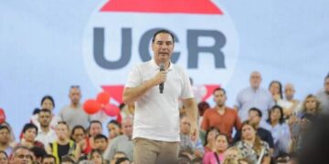 “Vamos Corrientes” se reuniría el viernes para definir su integración